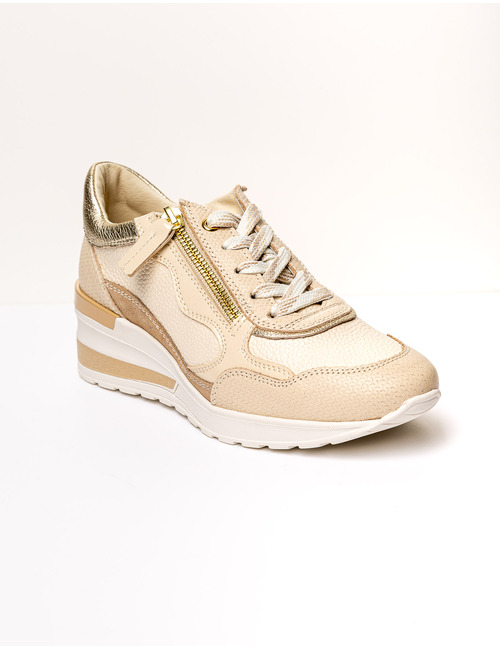Dlsport sneakers beige