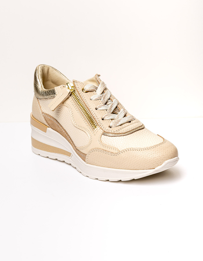 Dlsport sneakers beige