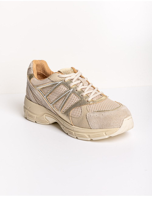 Dwrs sneakers beige