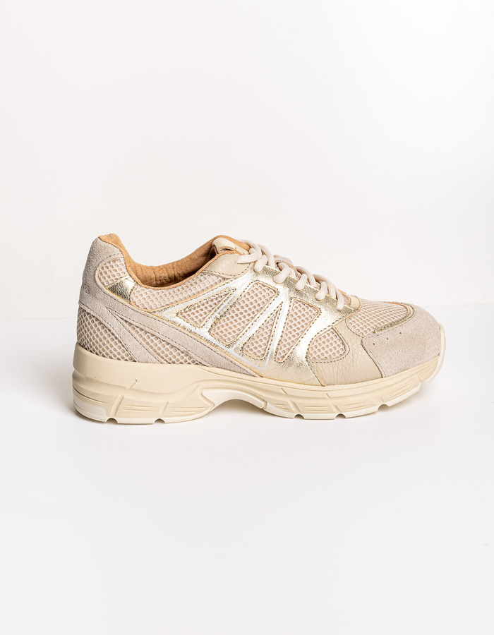 Dwrs sneakers beige