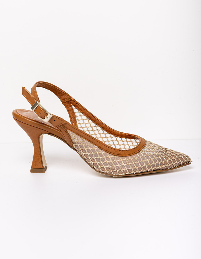 Ctwlk slingback camel