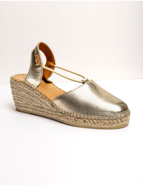 Toni Pons peeptoe ng