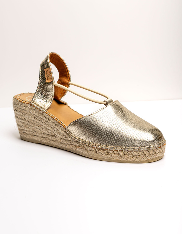 Toni Pons peeptoe ng