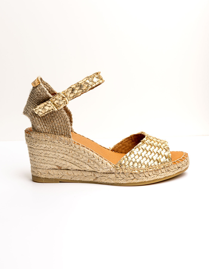 Toni Pons sandaal ecru