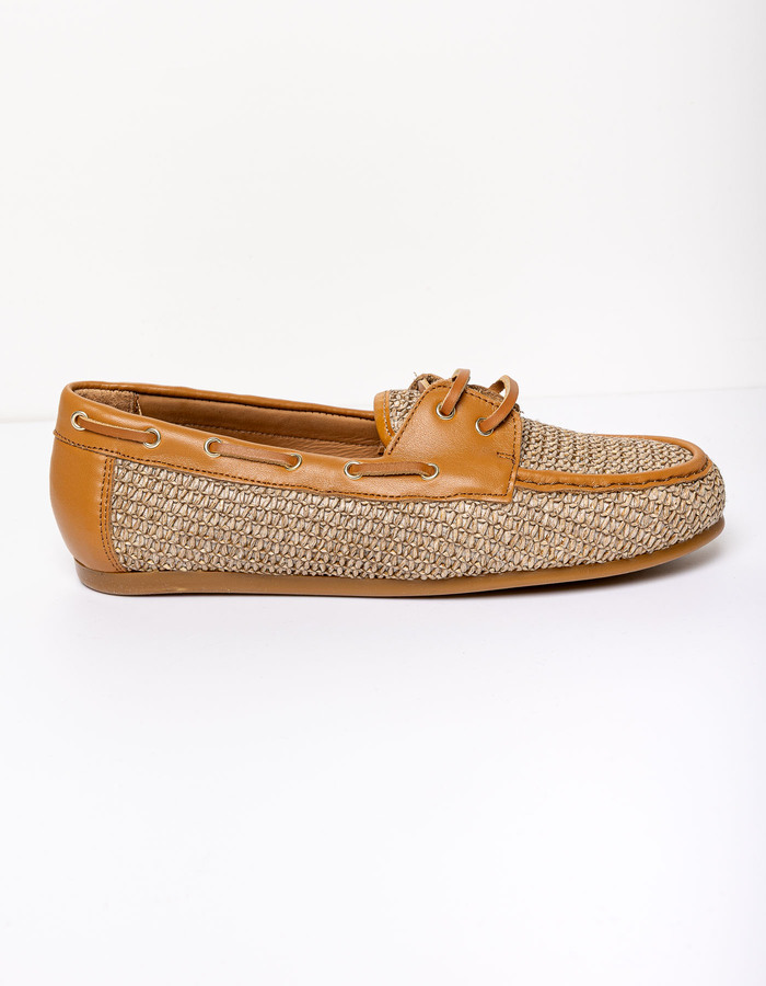 Ctwlk instapper cognac