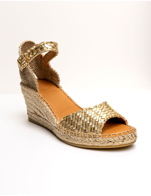 Toni Pons sandaal ecru