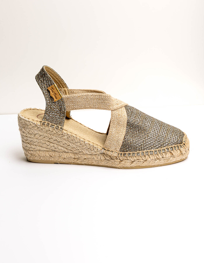 Toni Pons peeptoe groen