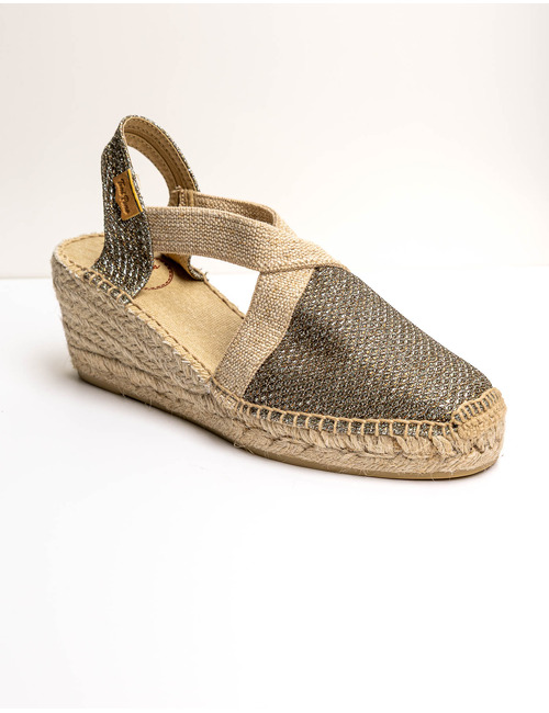 Toni Pons peeptoe groen