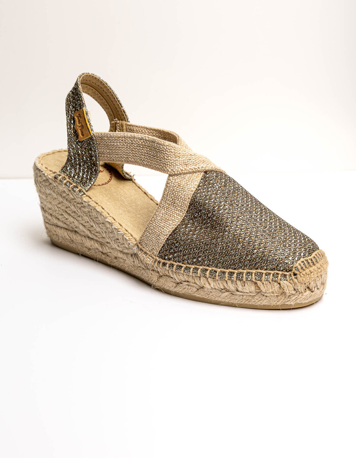 Toni Pons peeptoe groen