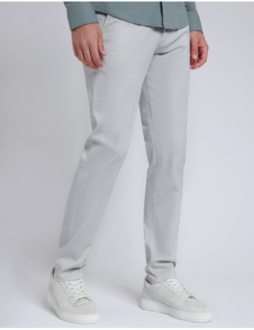Chino broek - Slim fit
