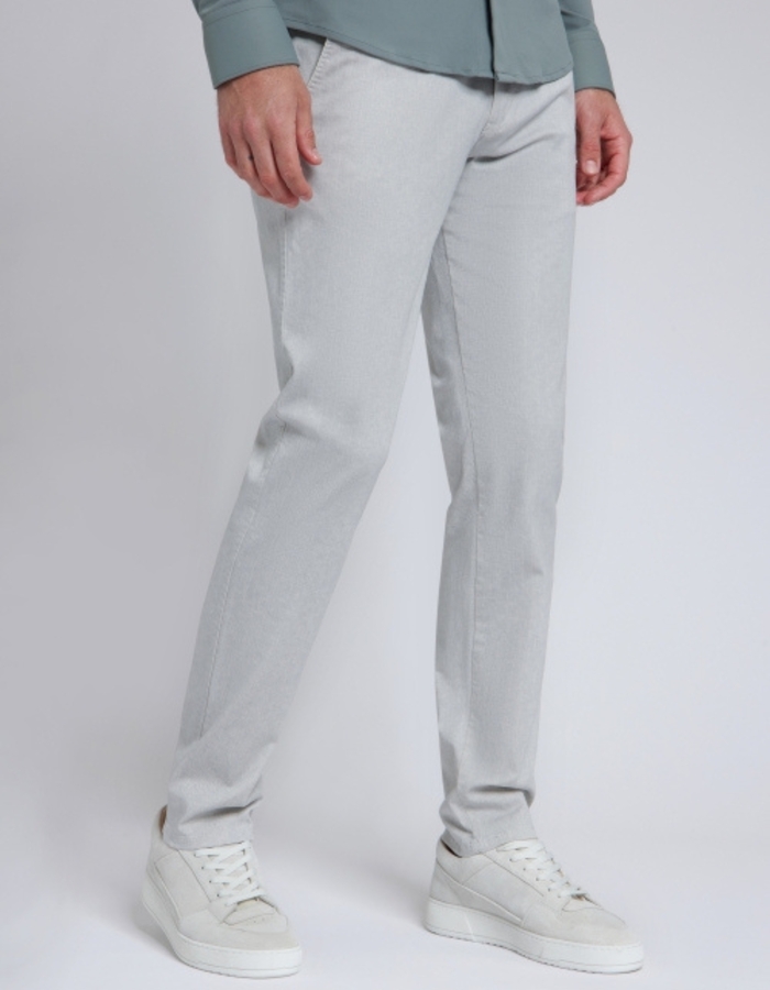 Chino broek - Slim fit