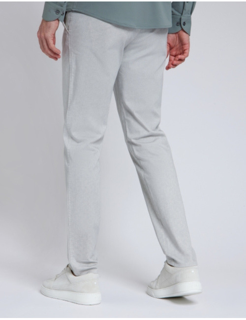 Chino broek - Slim fit