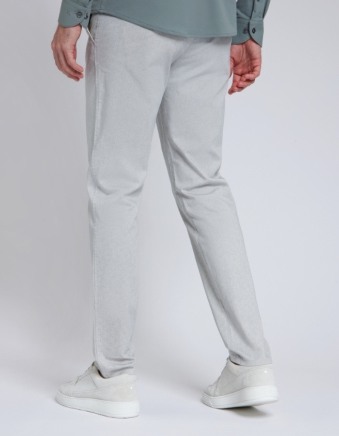 Chino broek - Slim fit