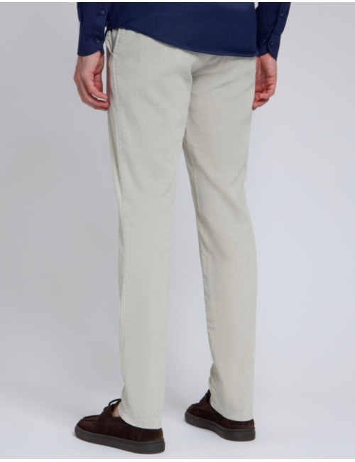 Chino broek - Slim fit