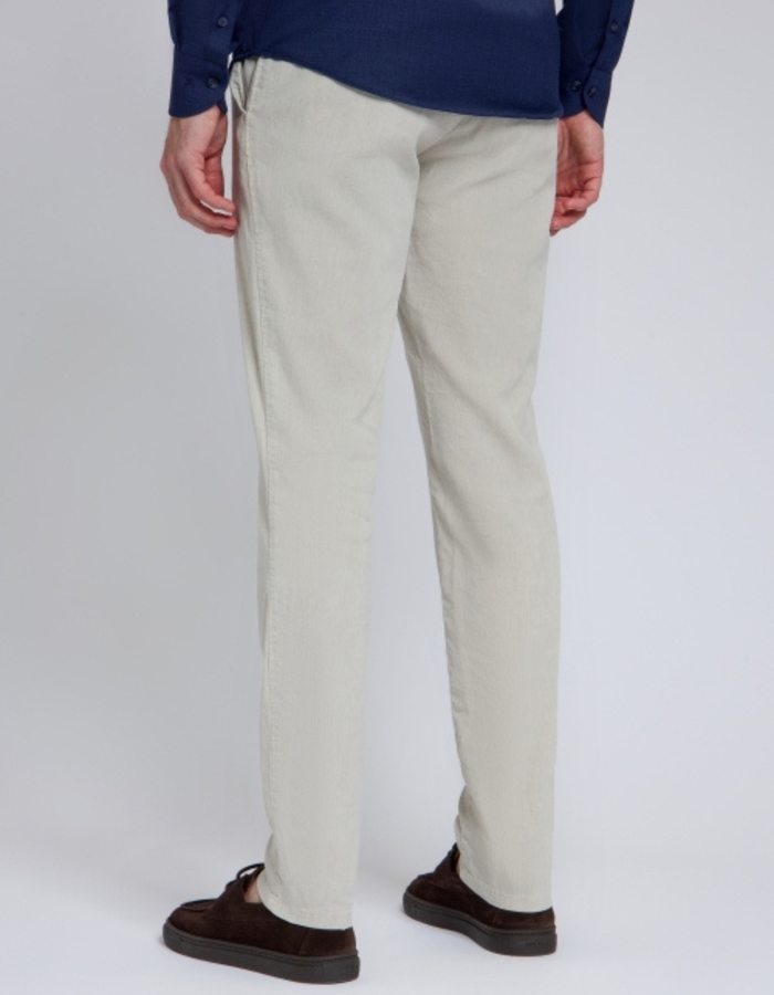 Chino broek - Slim fit