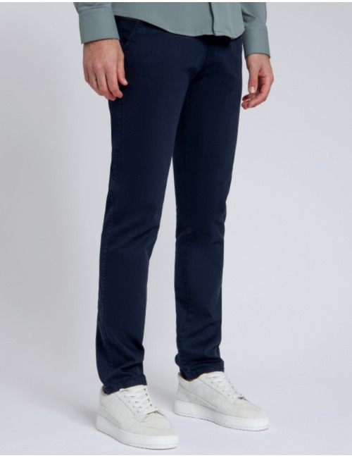 Chino broek - Slim fit