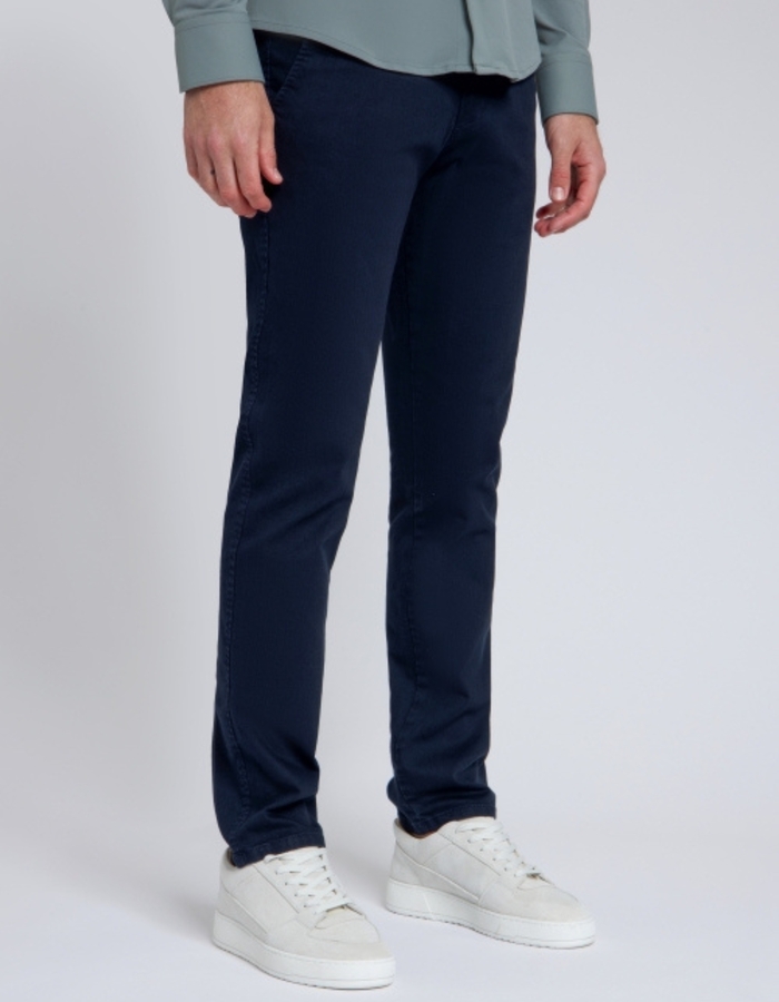 Chino broek - Slim fit