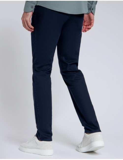 Chino broek - Slim fit