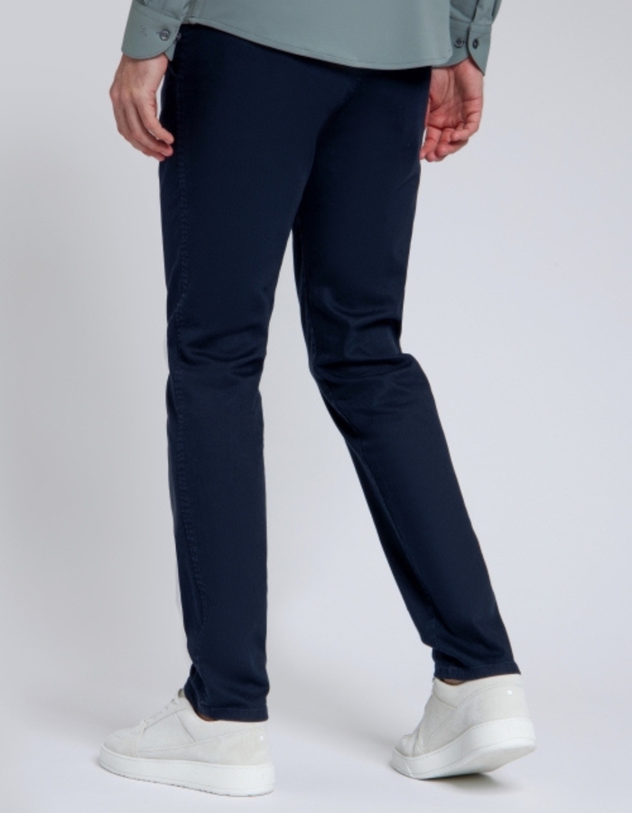 Chino broek - Slim fit