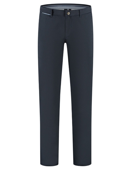Luxury comfort chino broek - Modern fit