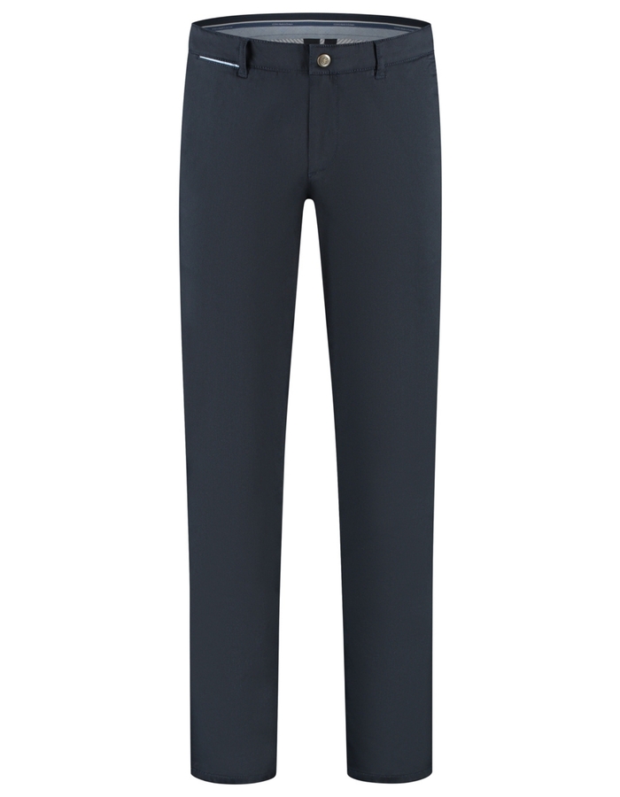 Luxury comfort chino broek - Modern fit