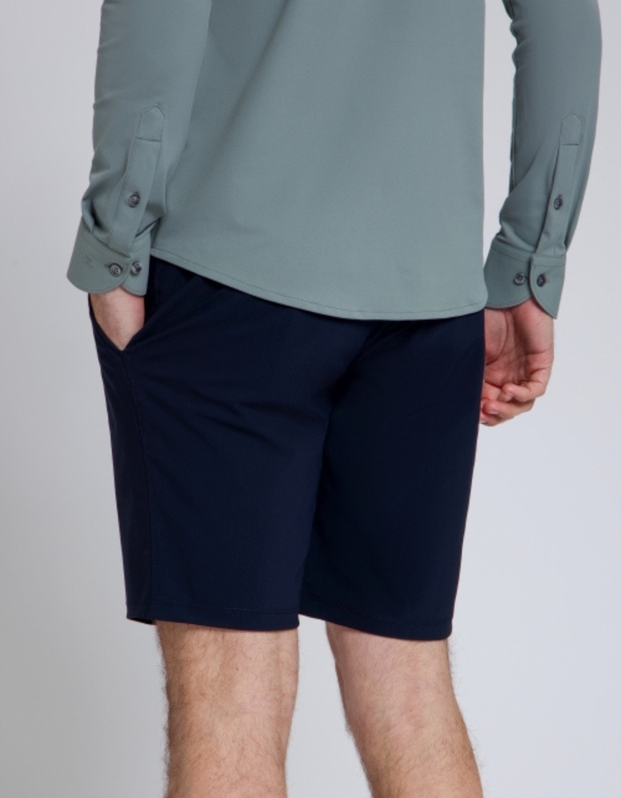 Bermuda short - Comfort fit