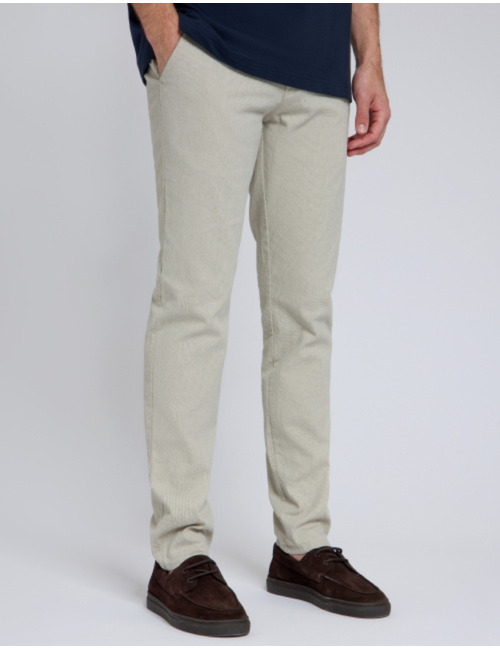 Chino broek - Slim fit