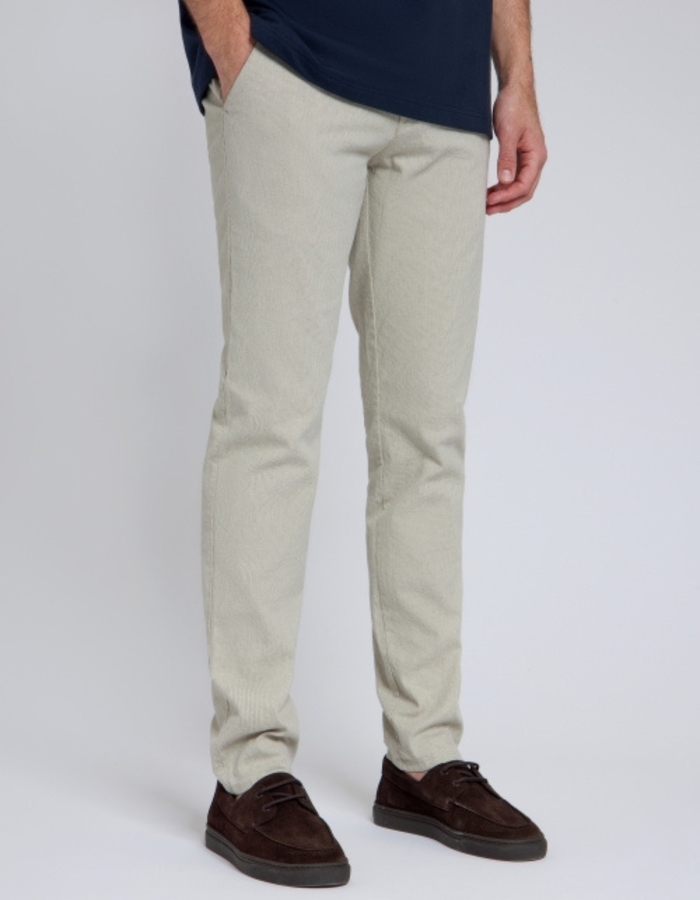 Chino broek - Slim fit