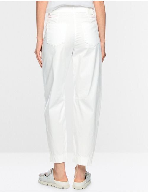 Marccain broek wit