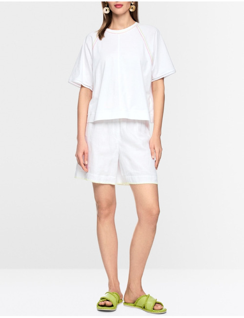 Marccain t-shirt wit