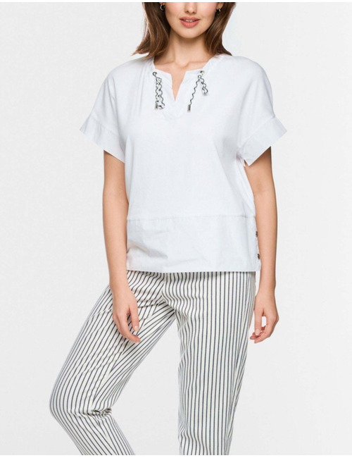 Marccain t-shirt wit