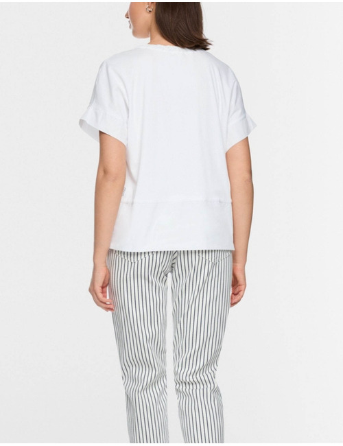 Marccain t-shirt wit