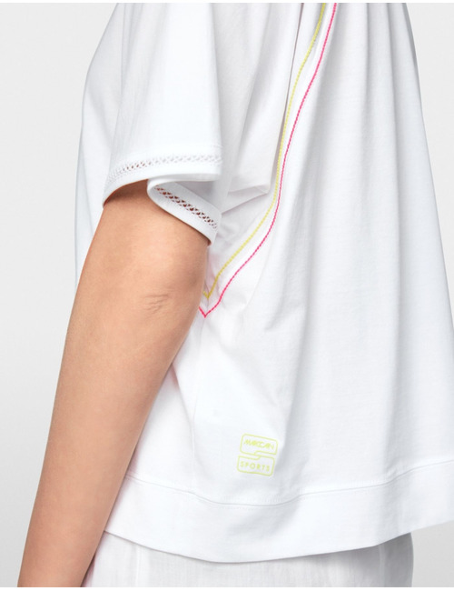 Marccain t-shirt wit