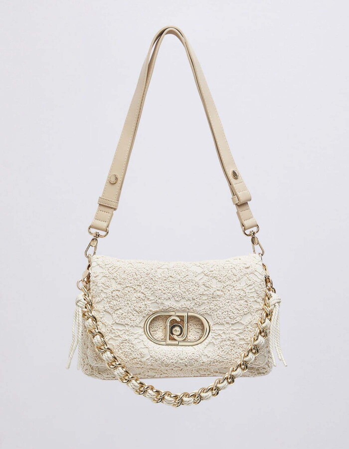 Liu Jo handtas beige