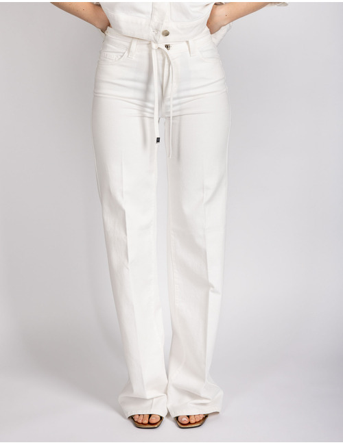 Liu Jo broek wit