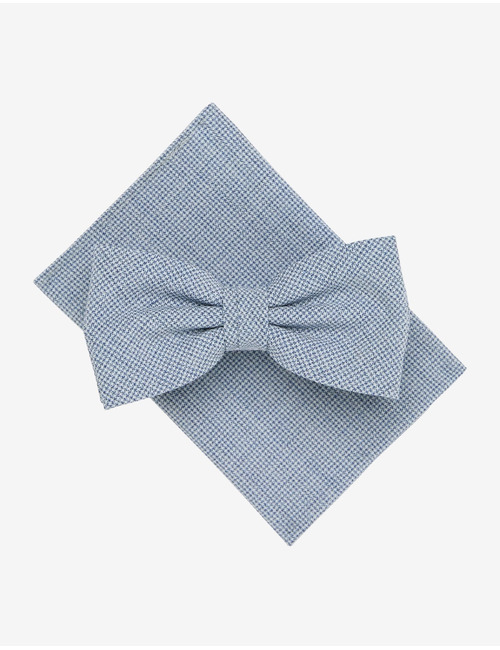 Vlinderdas met klassieke uitstraling