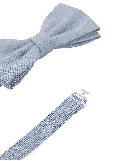 Vlinderdas met klassieke uitstraling