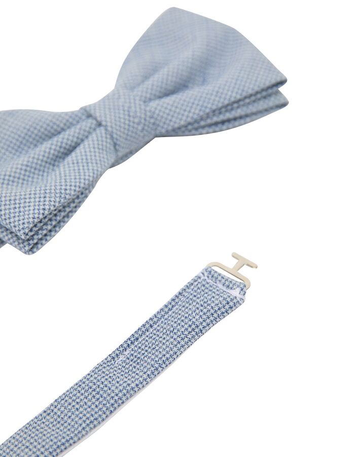 Vlinderdas met klassieke uitstraling