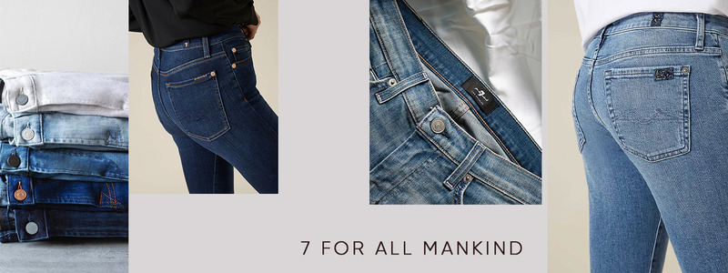 7 For All Mankind 7 For All Mankind