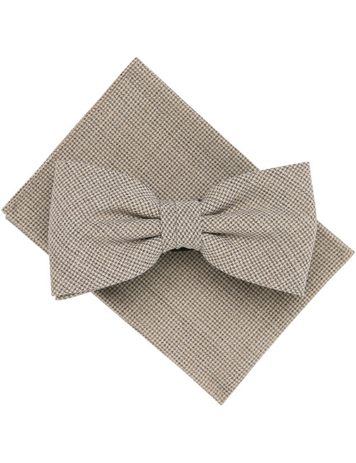 Vlinderdas met klassieke uitstraling