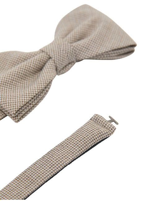 Vlinderdas met klassieke uitstraling