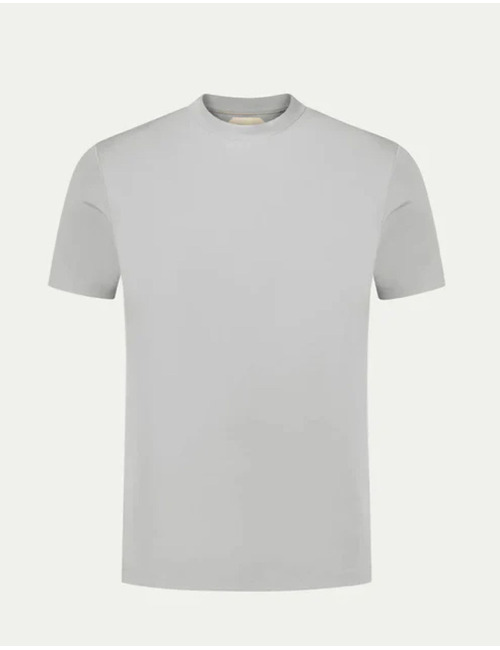 T-shirt grijs