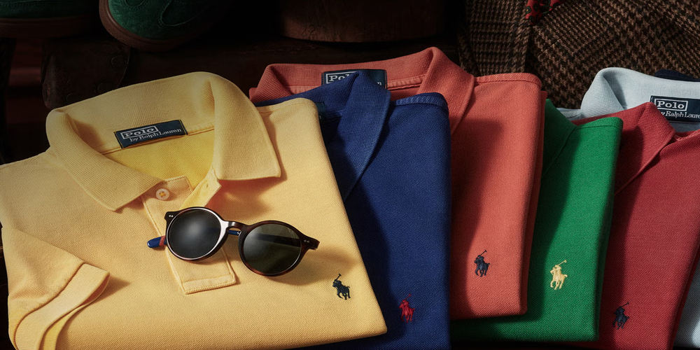 Affirmez votre style avec Carl Gross