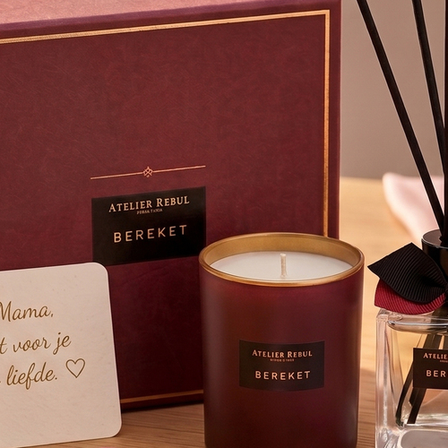 Het perfecte cadeau voor mama