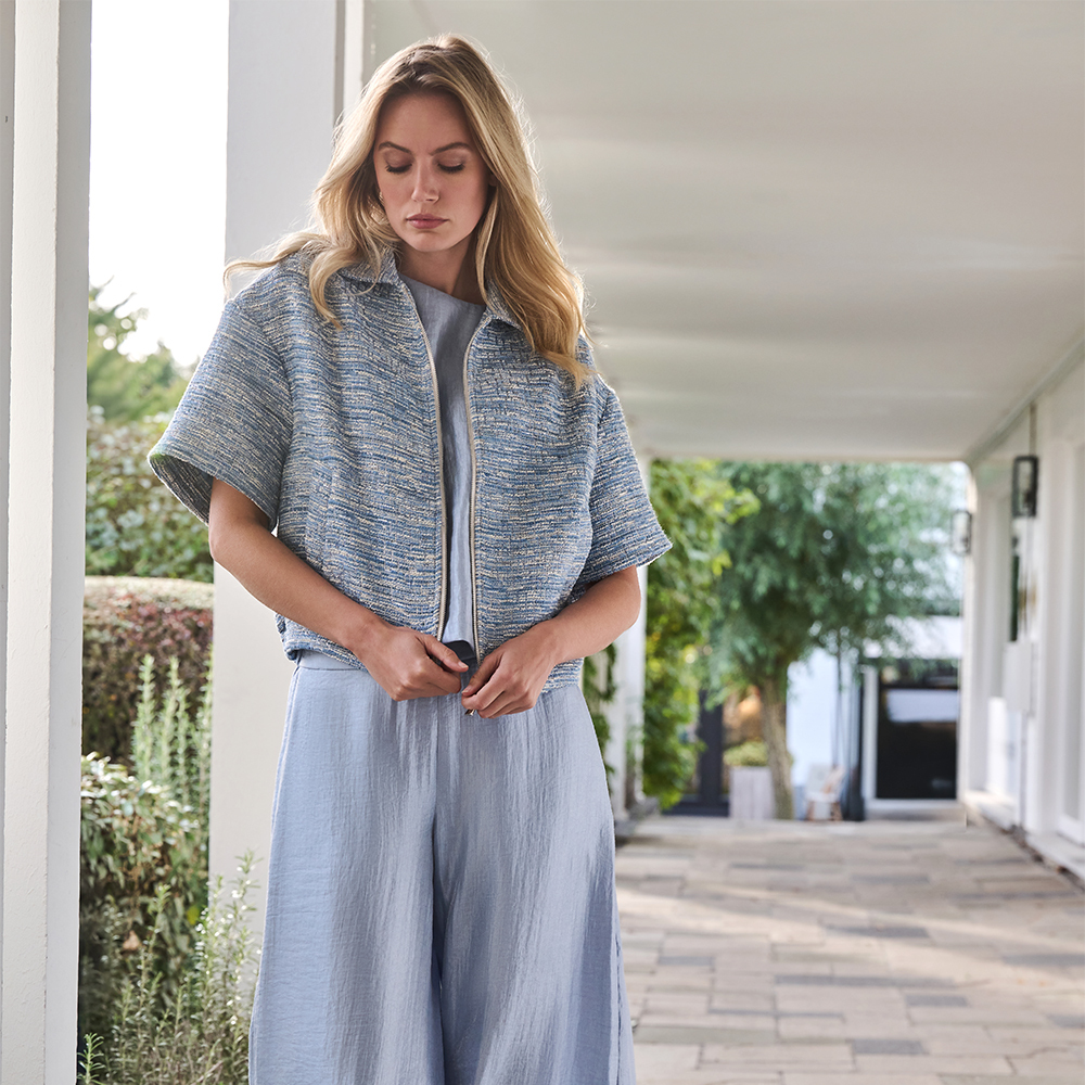 Get inspired by our looks