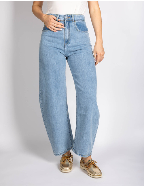 Lois Jeans jeans blauw