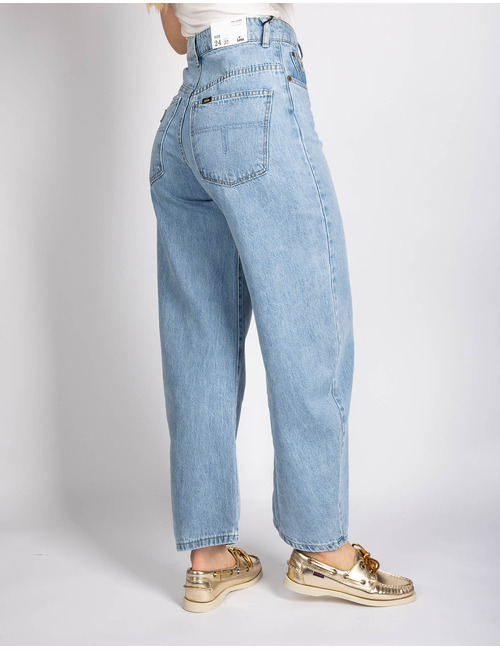 Lois Jeans jeans blauw