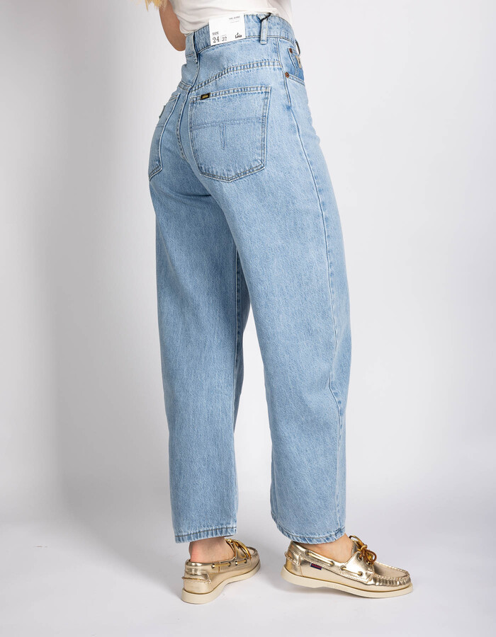 Lois Jeans jeans blauw