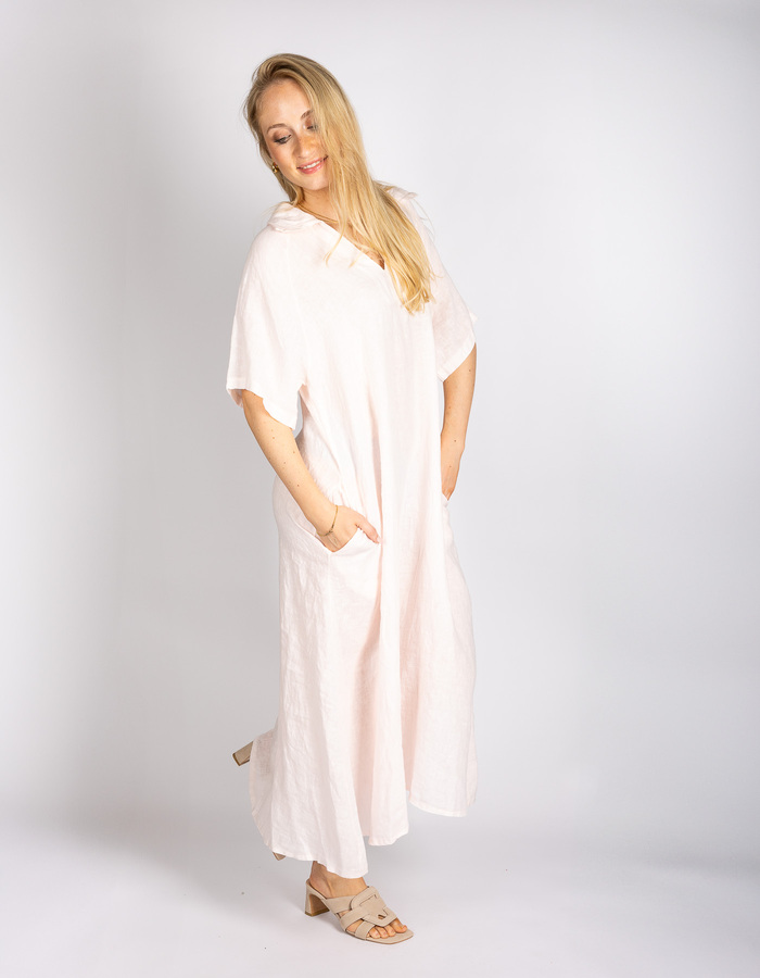 Kimy And Sally  roze