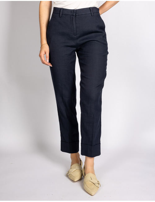 Cambio broek navy